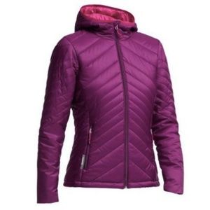 Icebreaker Merinoloft Stratus- Hooded Jacket